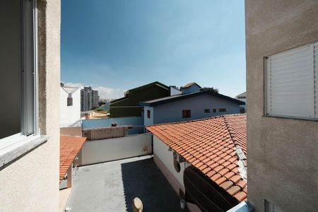 Apartamento à venda com 41m², 2 quartos e sem vagaSala/Cozinha