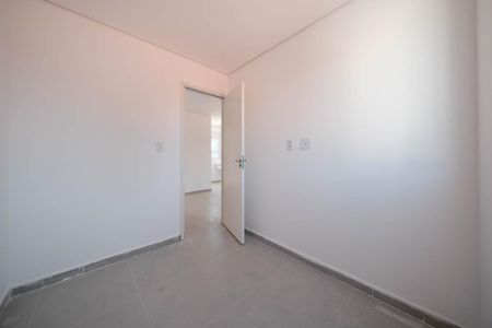 Apartamento à venda com 41m², 2 quartos e sem vagaQuarto 2