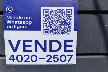 Apartamento à venda com 41m², 2 quartos e sem vaga Apartamento à venda com 41m², 2 quartos e sem vagaFachada