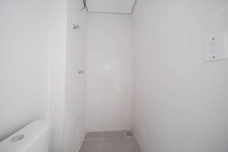 Apartamento à venda com 41m², 2 quartos e sem vagaBanheiro