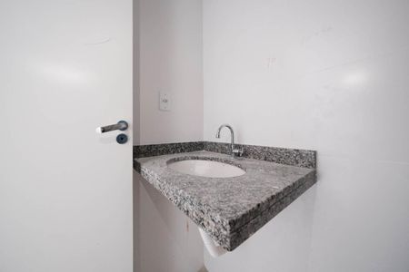 Apartamento à venda com 41m², 2 quartos e sem vagaBanheiro