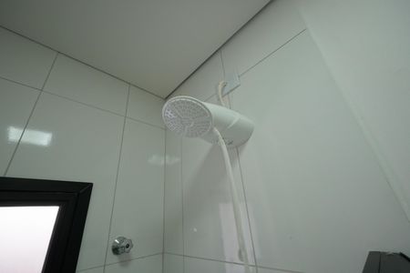 Studio para alugar com 18m², 1 quarto e sem vagaBanheiro