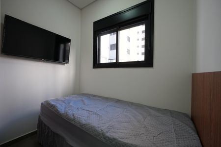 Studio de kitnet/studio para alugar com 1 quarto, 18m² em Vila Mariana, São Paulo