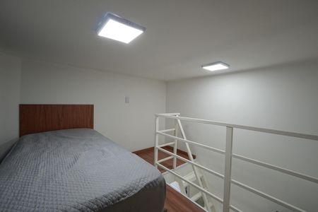 Studio para alugar com 34m², 1 quarto e sem vagaStudio