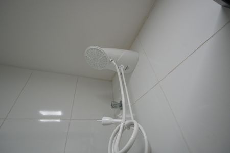 Studio para alugar com 34m², 1 quarto e sem vagaBanheiro