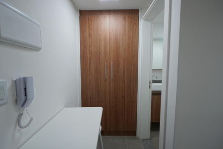 Studio para alugar com 34m², 1 quarto e sem vagaCozinha