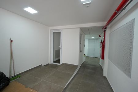 Studio para alugar com 34m², 1 quarto e sem vagaEntrada