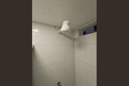 Studio para alugar com 40m², 1 quarto e sem vaga Studio para alugar com 40m², 1 quarto e sem vagachuveiro