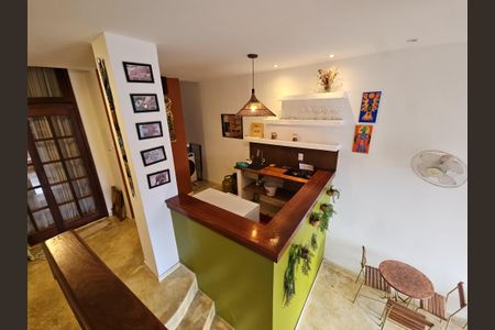 Studio para alugar com 40m², 1 quarto e sem vaga