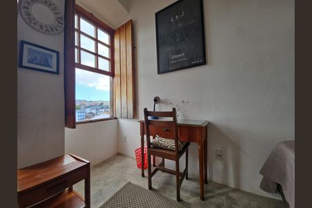 Studio para alugar com 40m², 1 quarto e sem vaga Studio para alugar com 40m², 1 quarto e sem vagaescritório