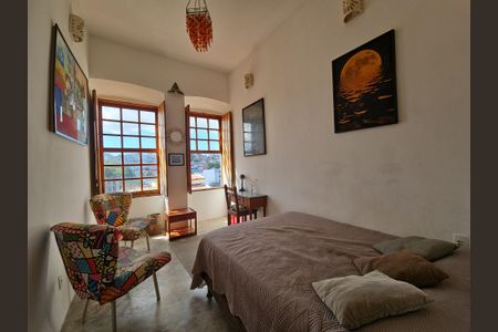 Studio para alugar com 40m², 1 quarto e sem vaga Studio para alugar com 40m², 1 quarto e sem vagasala/Quarto