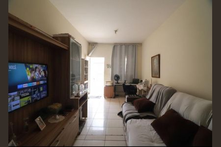 Sala/cozinha de casa para alugar com 2 quartos, 80m² em Parque das Oliveiras, Ribeirão Preto