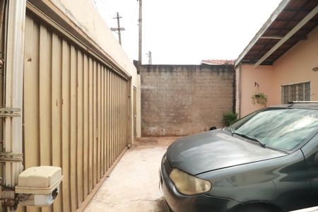 Casa para alugar com 95m², 2 quartos e 3 vagasGaragem 