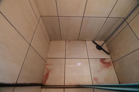 Casa para alugar com 95m², 2 quartos e 3 vagasBanheiro 