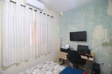 Casa para alugar com 95m², 2 quartos e 3 vagasQuarto 2 