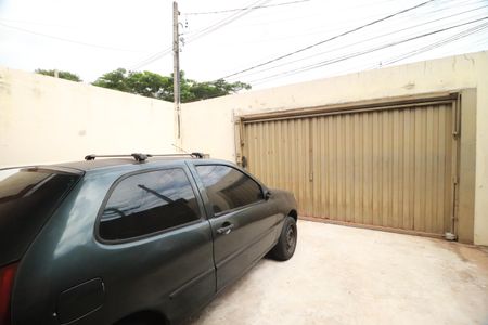 Casa para alugar com 95m², 2 quartos e 3 vagasGaragem 