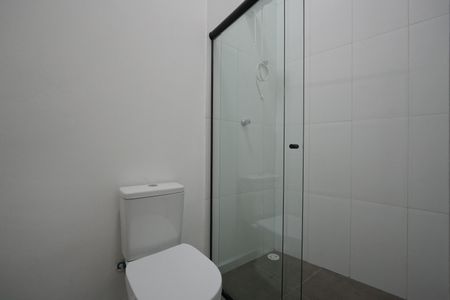Studio para alugar com 20m², 1 quarto e sem vagaBanheiro