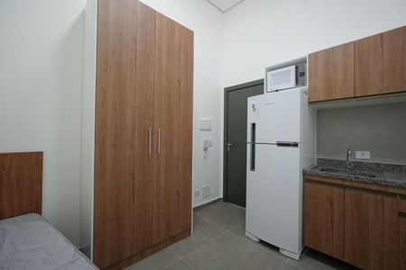Studio para alugar com 20m², 1 quarto e sem vagaStudio