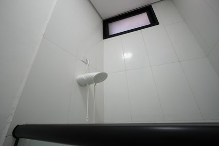Studio para alugar com 20m², 1 quarto e sem vagaBanheiro