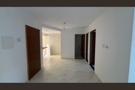 Apartamento à venda com 57m², 2 quartos e 1 vagaSala - Sala de Jantar
