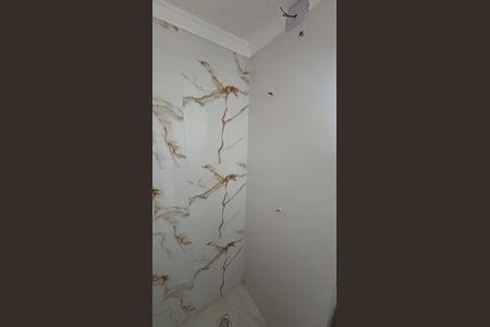 Apartamento à venda com 57m², 2 quartos e 1 vagaBanheiro da Suíte