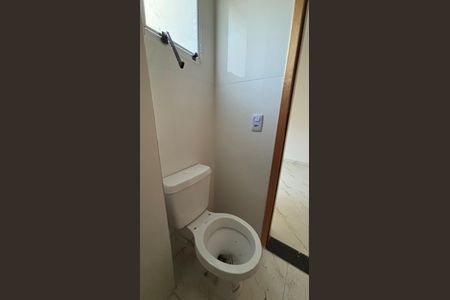 Apartamento à venda com 57m², 2 quartos e 1 vagaBanheiro da Suíte