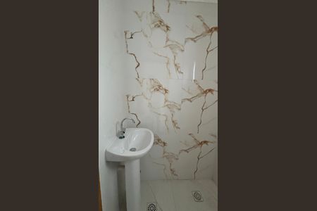 Apartamento à venda com 57m², 2 quartos e 1 vagaBanheiro da Suíte