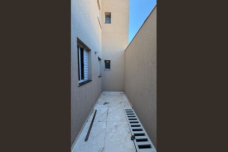 Apartamento à venda com 57m², 2 quartos e 1 vagaVaranda