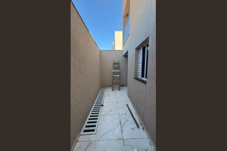 Apartamento à venda com 57m², 2 quartos e 1 vagaVaranda