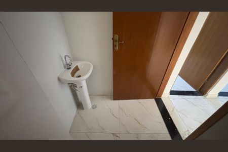 Apartamento à venda com 57m², 2 quartos e 1 vagaBanheiro
