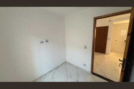 Apartamento à venda com 57m², 2 quartos e 1 vagaQuarto