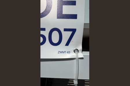 Apartamento à venda com 57m², 2 quartos e 1 vagaFachada