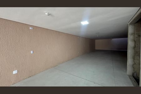 Apartamento à venda com 57m², 2 quartos e 1 vagaGaragem