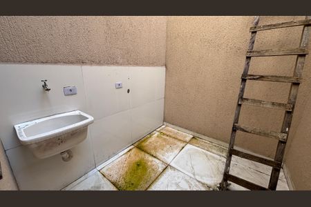 Apartamento à venda com 57m², 2 quartos e 1 vagaÁrea de Serviço