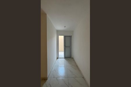 Apartamento à venda com 57m², 2 quartos e 1 vagaVaranda