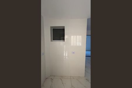 Apartamento à venda com 57m², 2 quartos e 1 vagaCozinha