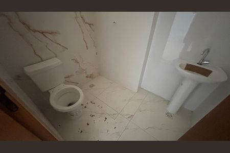 Apartamento à venda com 57m², 2 quartos e 1 vagaBanheiro