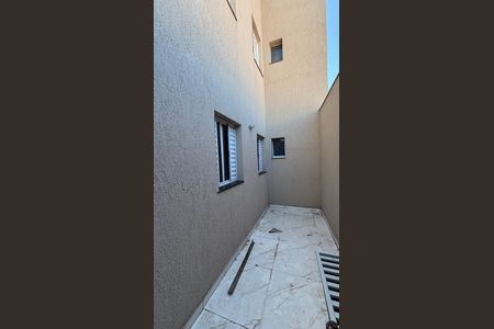 Apartamento à venda com 57m², 2 quartos e 1 vagaVaranda