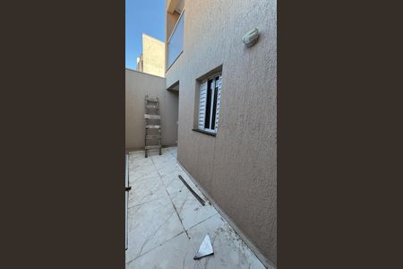 Apartamento à venda com 57m², 2 quartos e 1 vagaVaranda