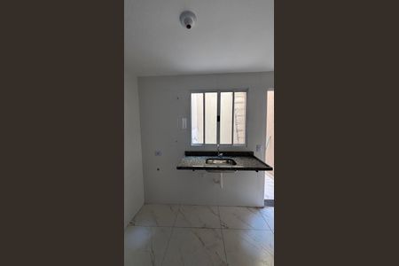 Apartamento à venda com 57m², 2 quartos e 1 vagaCozinha