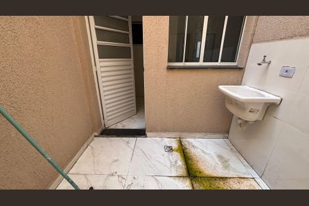 Apartamento à venda com 57m², 2 quartos e 1 vagaÁrea de Serviço