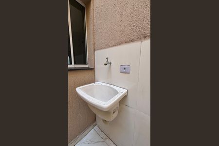 Apartamento à venda com 57m², 2 quartos e 1 vagaÁrea de Serviço
