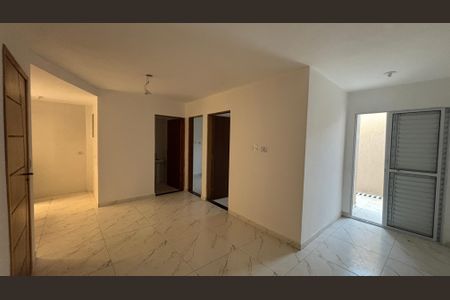 Apartamento à venda com 57m², 2 quartos e 1 vagaSala - Sala de Jantar