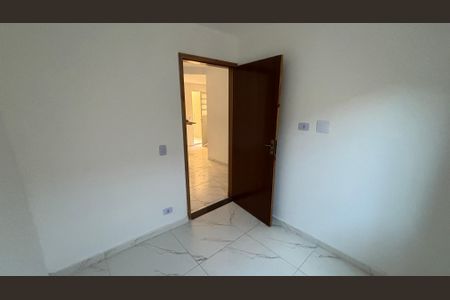Apartamento à venda com 57m², 2 quartos e 1 vagaQuarto