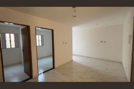 Apartamento à venda com 57m², 2 quartos e 1 vagaSala - Sala de Jantar