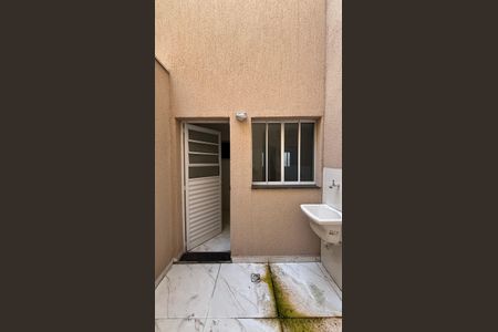 Apartamento à venda com 57m², 2 quartos e 1 vagaÁrea de Serviço