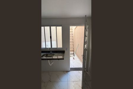 Apartamento à venda com 57m², 2 quartos e 1 vagaCozinha
