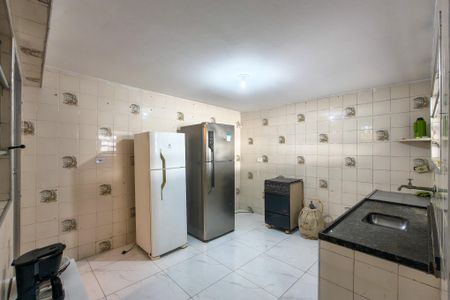 Casa para alugar com 195m², 5 quartos e 2 vagas Casa para alugar com 195m², 5 quartos e 2 vagasCozinha