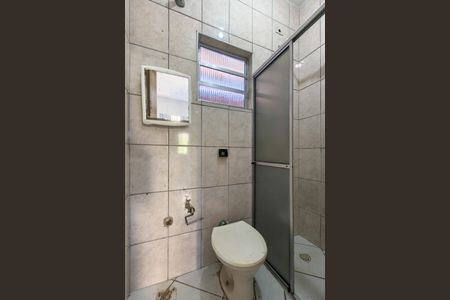 Casa para alugar com 195m², 5 quartos e 2 vagas Casa para alugar com 195m², 5 quartos e 2 vagasBanheiro da Suíte 2