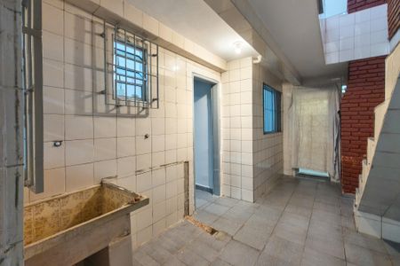 Casa para alugar com 195m², 5 quartos e 2 vagas Casa para alugar com 195m², 5 quartos e 2 vagasQuintal